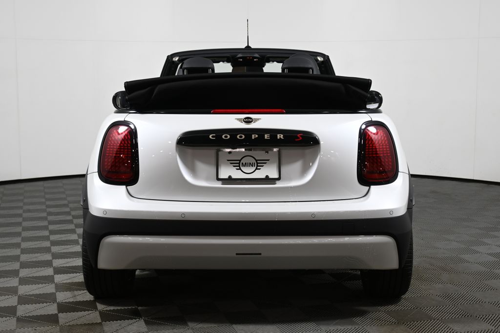 Thumbnail: 2026 MINI Cooper - 13