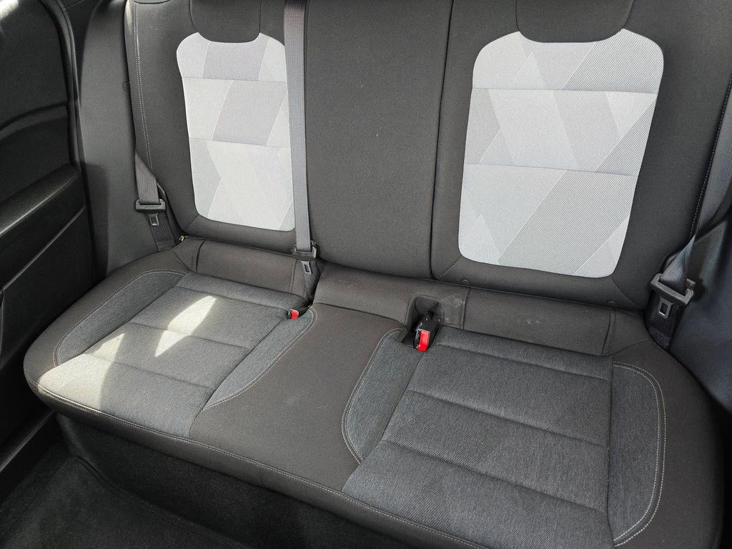 Used 2024 Red Chevrolet 1RS image 19