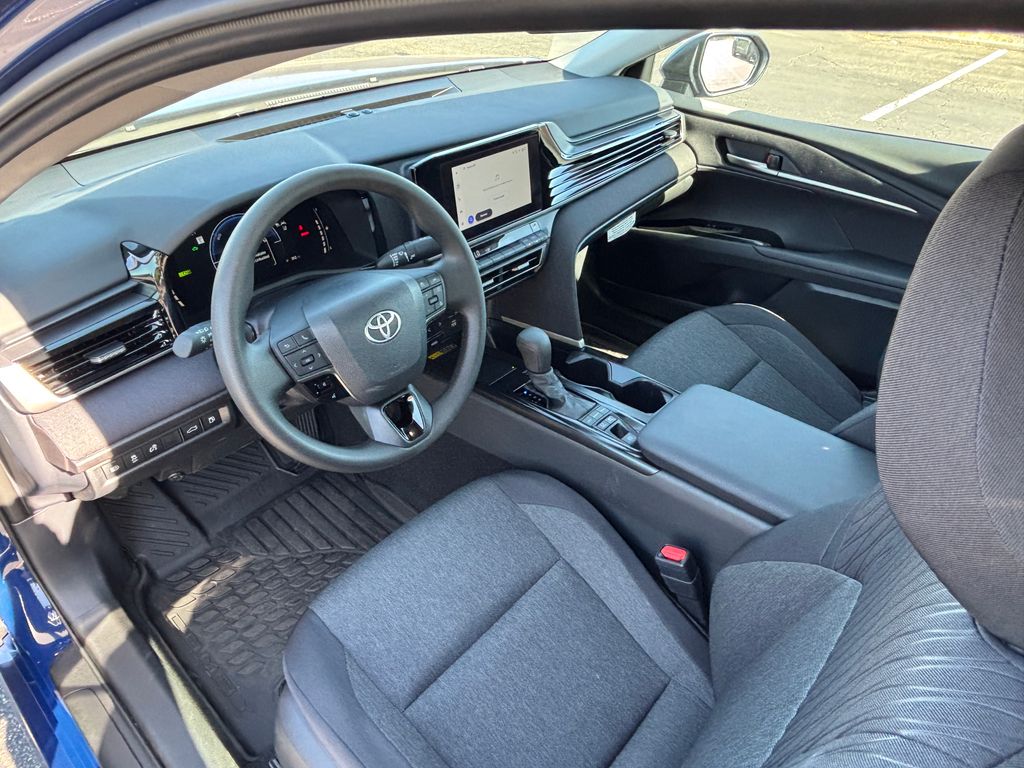 Thumbnail: 2026 Toyota Camry - 9