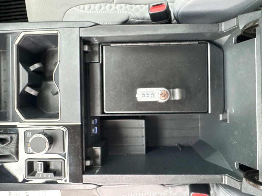 Used 2023 Toyota Tundra Truck
