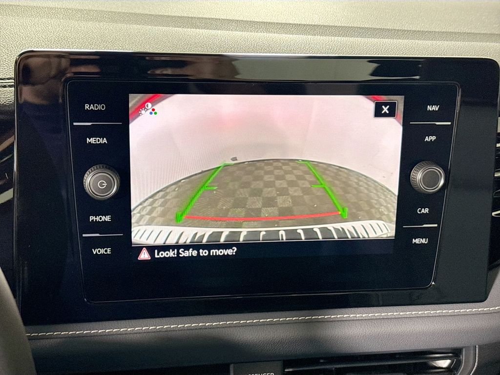 2026 Volkswagen Jetta 1.5T SEL