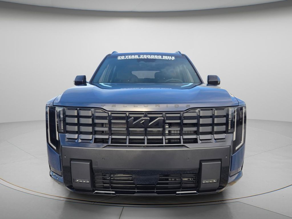 2027 Kia Telluride - $49,085