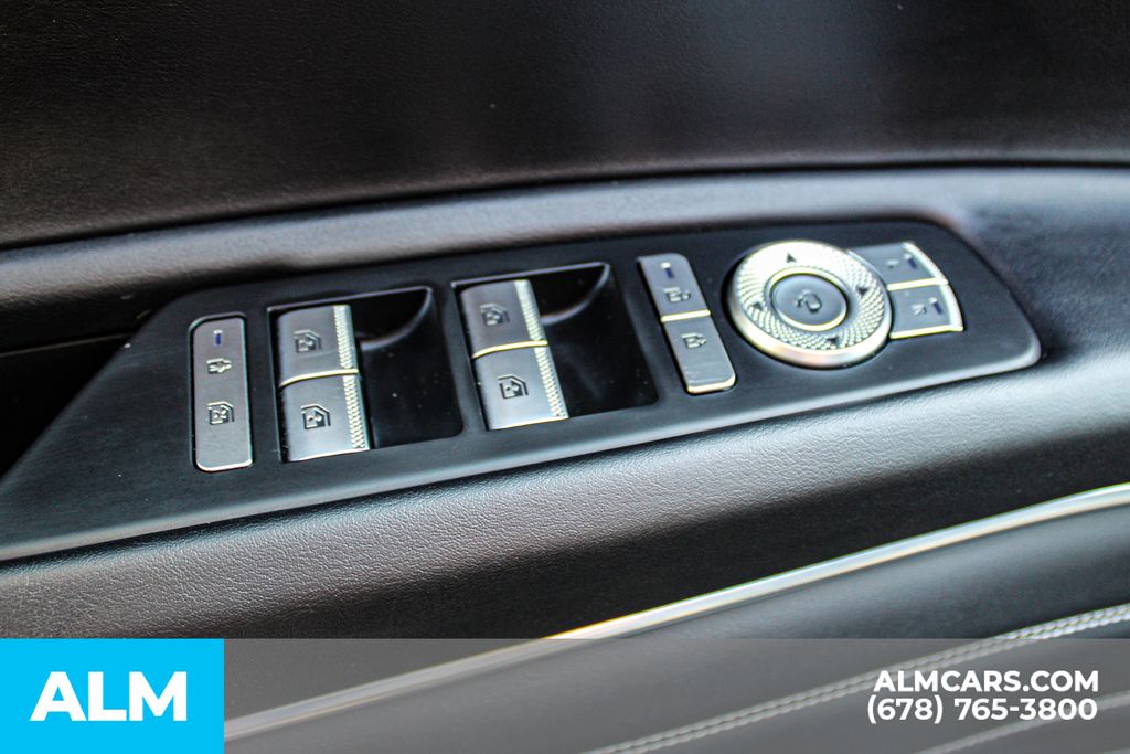 Used 2025 Blue Genesis 2.5T image 40