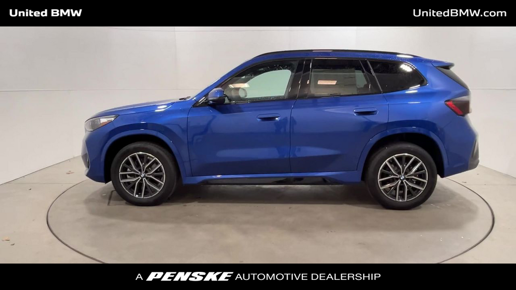 2024 BMW X1 xDrive28i 5