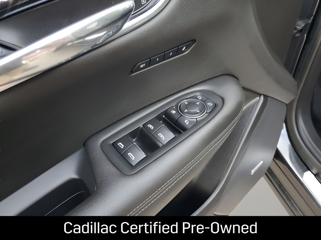 Used Car 2022 Cadillac Xt6  Premium Luxury For Sale Under $35,000 In Austin, Texas