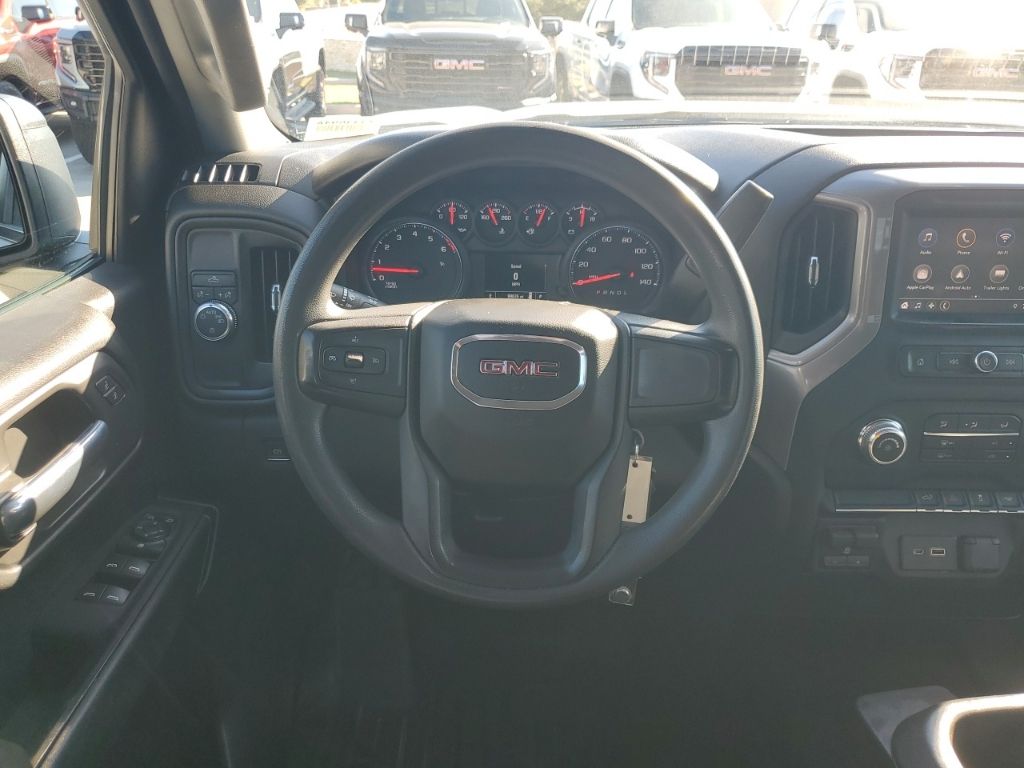 Used Car 2021 Gmc Sierra 1500  Base For Sale Under $25,000 In Austin, Texas