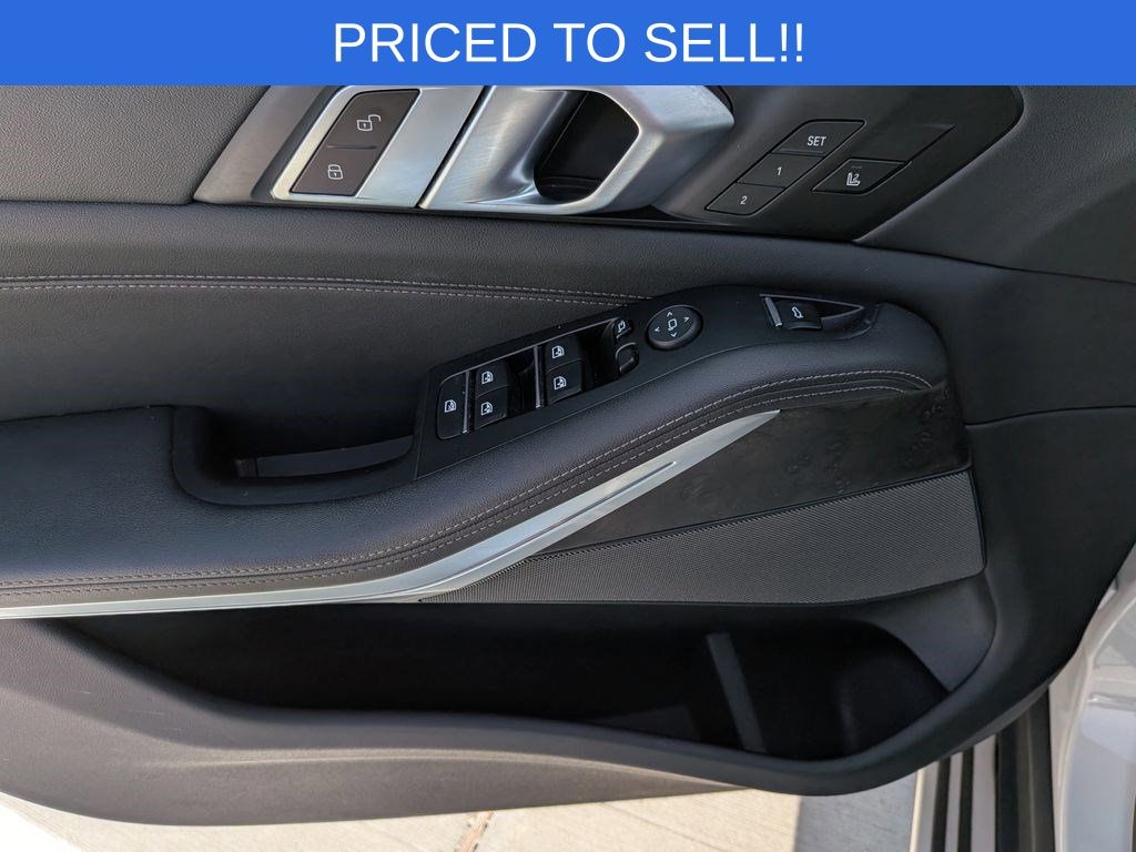 2024 BMW X5 sDrive40i - 10