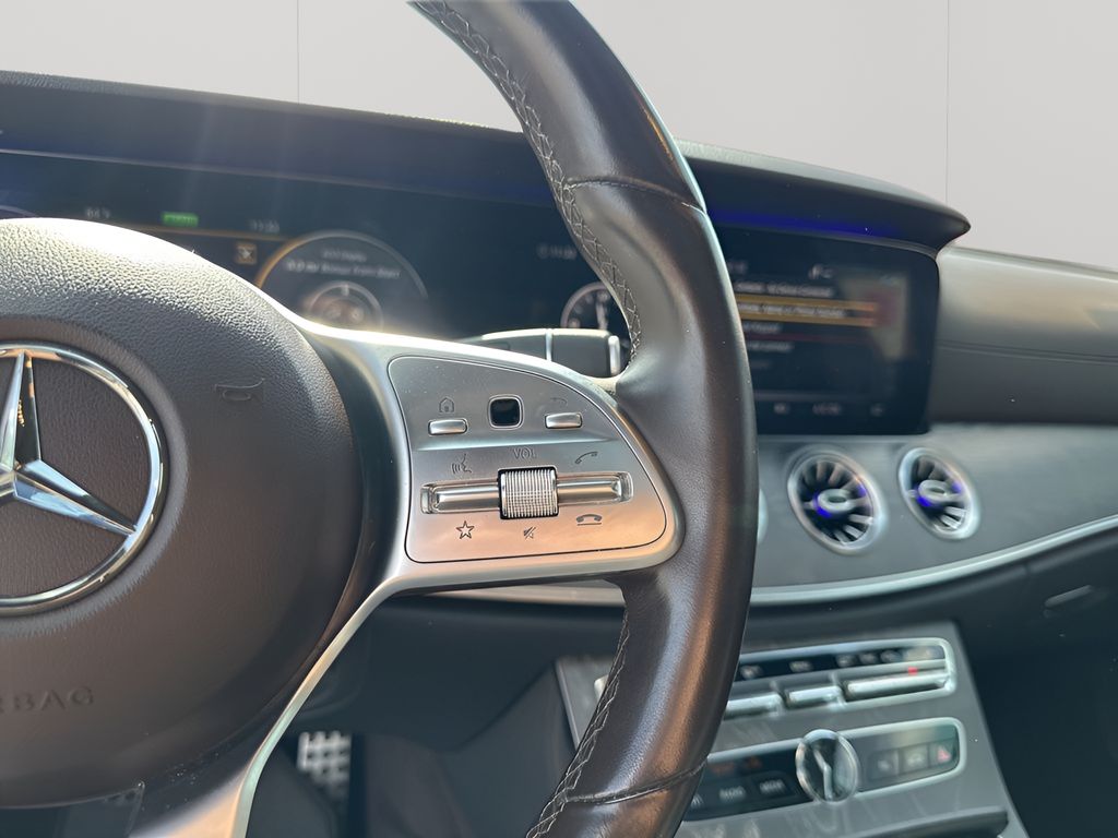 Used Car 2020 Mercedes-benz Cls  Cls 450 For Sale Under $35,000 In Austin, Texas