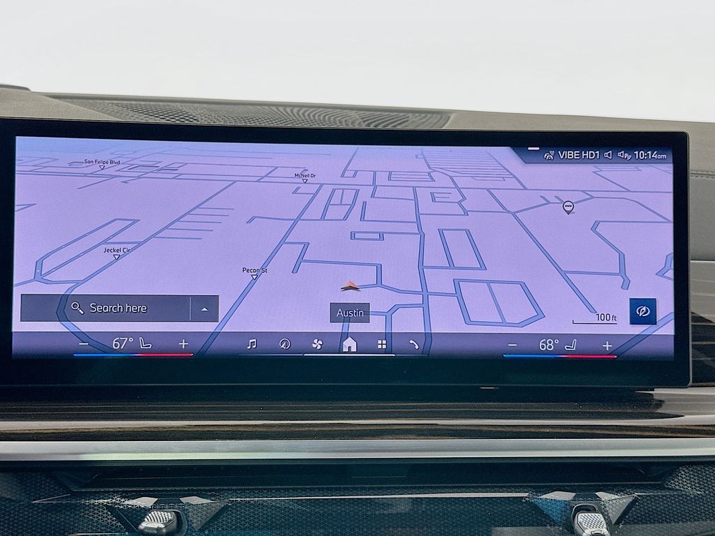 Thumbnail: 2025 BMW X5 - 13