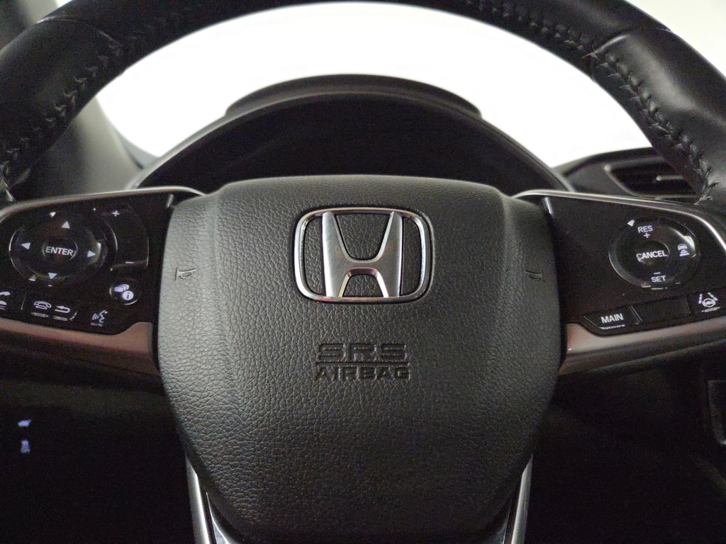 2022 Honda CR-V EX-L photo 19