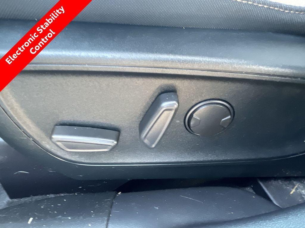 Used 2020 Ford Escape SUV