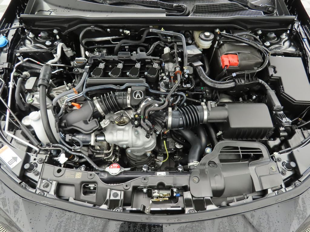 Thumbnail: 2026 Acura Integra - 29