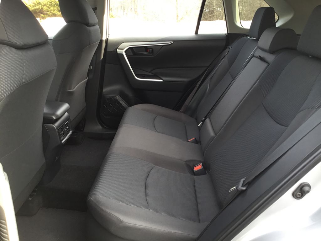 Thumbnail: 2025 Toyota RAV4 - 16