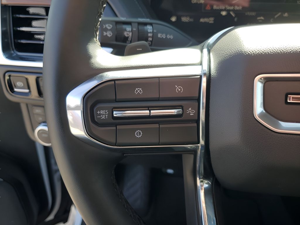 Used Car 2025 Gmc Yukon  Denali For Sale Under $80,000 In Austin, Texas