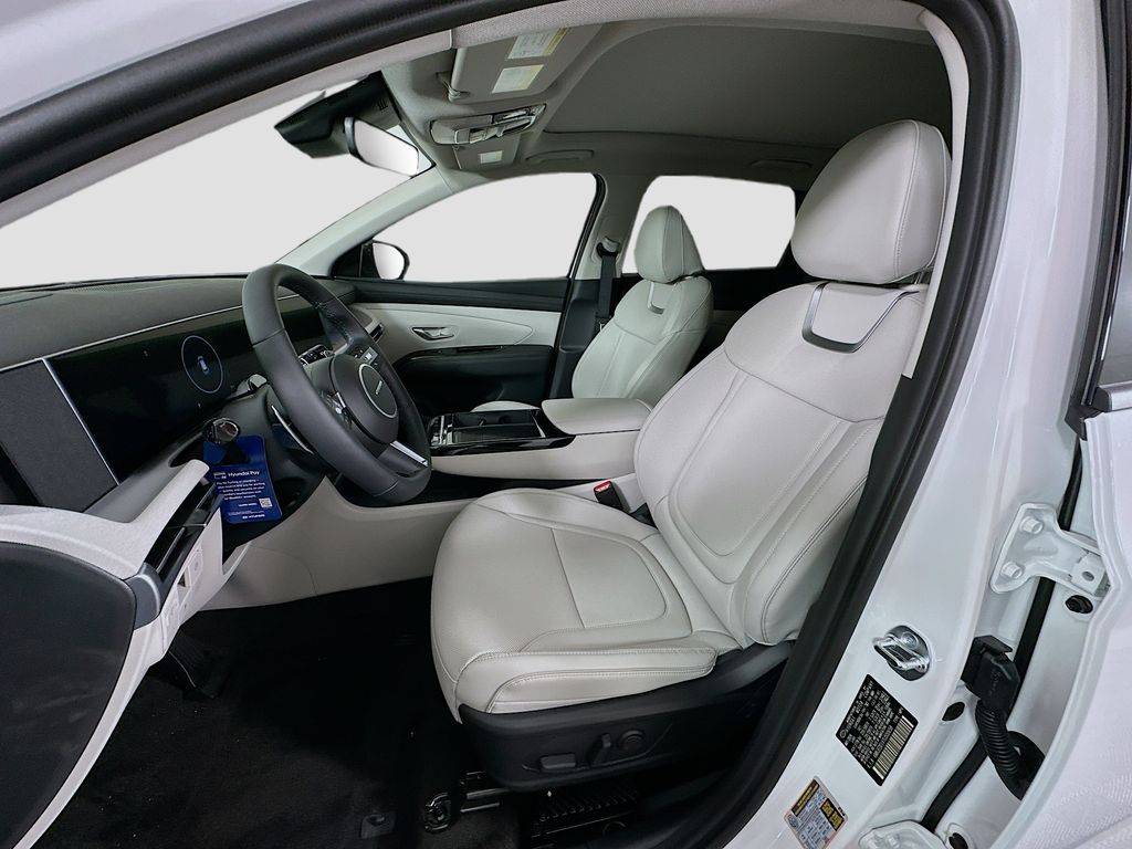 Thumbnail: 2026 Hyundai Tucson - 16