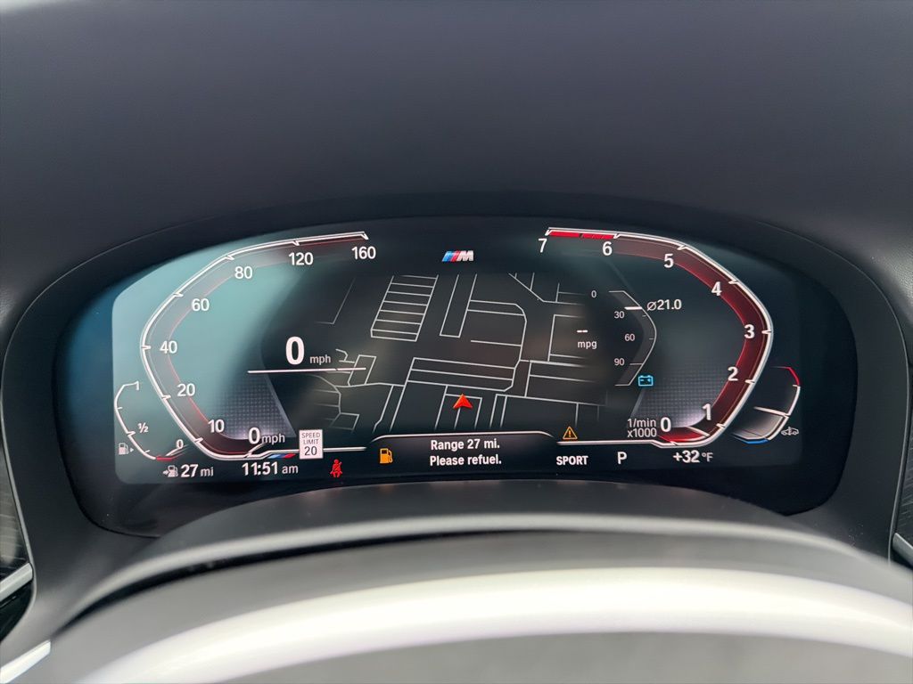 Thumbnail: 2022 BMW 7 Series - 29