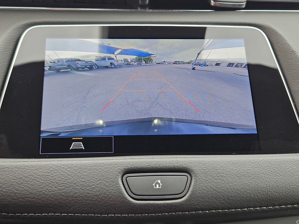 Used Car 2023 Cadillac Xt4  Premium Luxury For Sale Under $30,000 In San Marcos, Texas