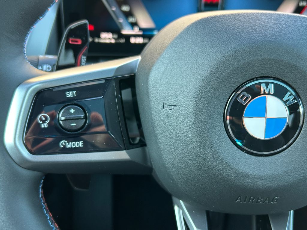 Thumbnail: 2026 BMW X3 - 19