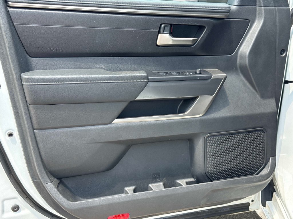 Used 2024 Toyota Tundra Truck