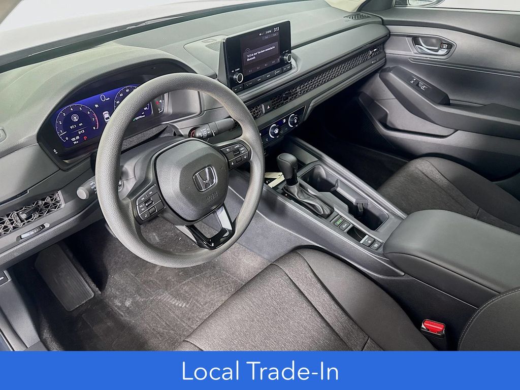 Used Car 2023 Honda Accord  Lx For Sale In Austin, Texas