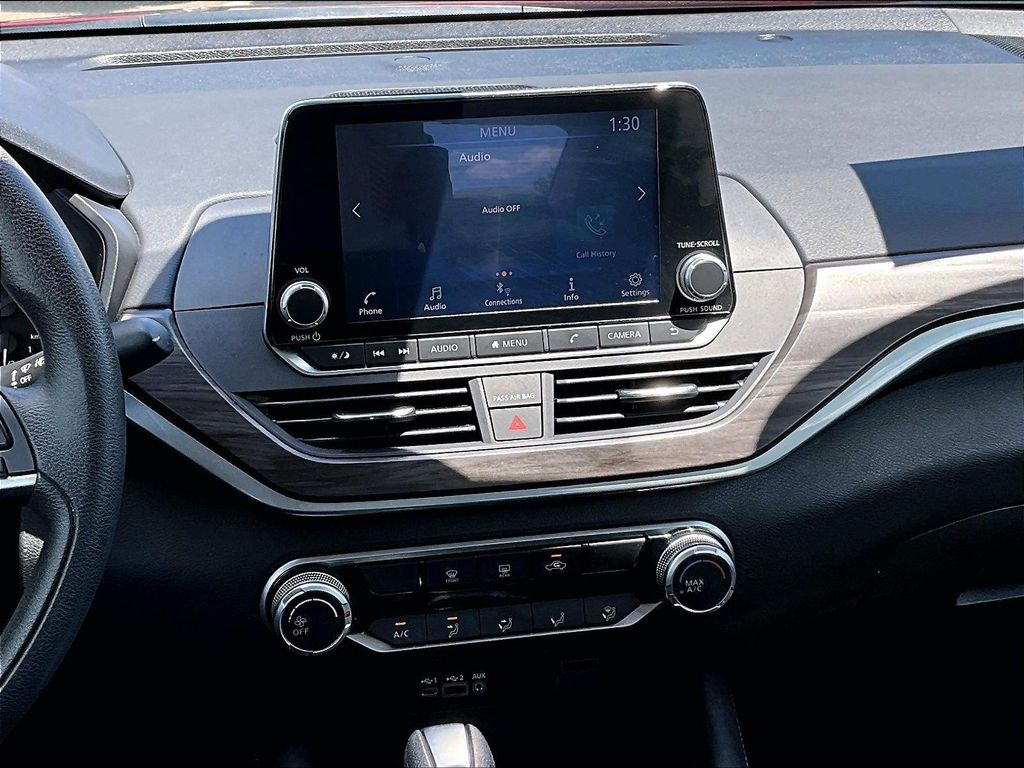 2023 Nissan Altima — photo 18