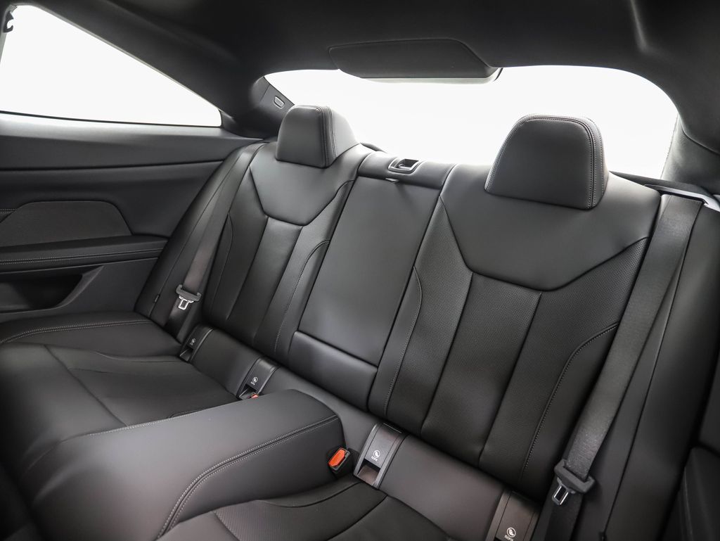 Thumbnail: 2026 BMW 4 Series - 20