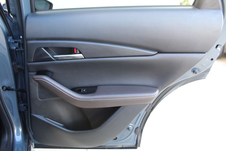 Used Car 2023 Mazda Cx-30  2.5 Turbo Premium Package For Sale Under $30,000 In Georgetown, Texas