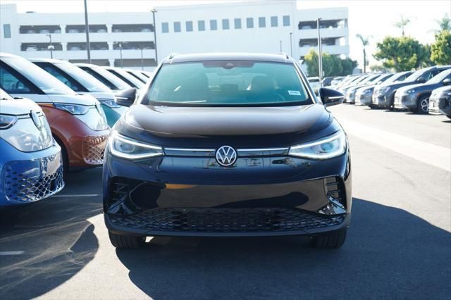 Thumbnail: 2026 Volkswagen ID.4 - 5