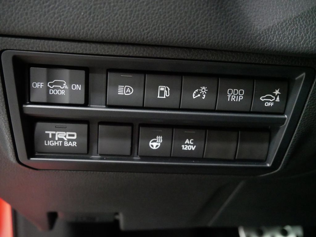 Used 2023 Toyota Sequoia SUV