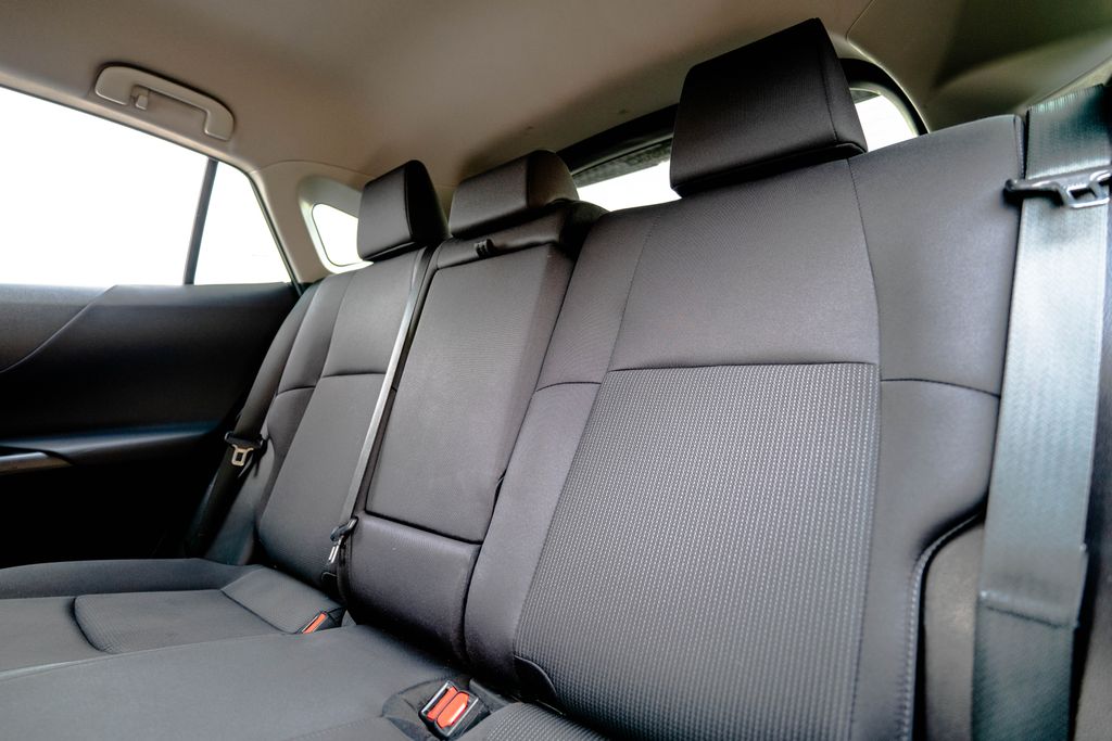 Used 2021 Toyota Venza SUV