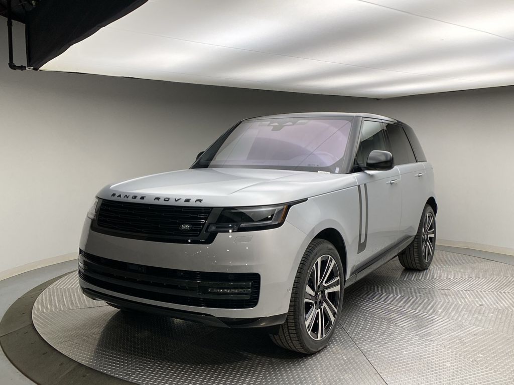2023 Land Rover Range Rover SE -
                  Paramus, NJ