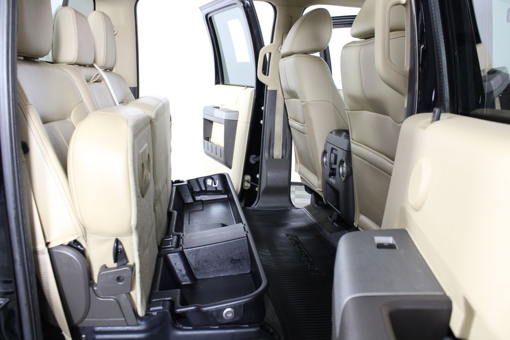 Used 2011 Ford F-350SD for sale in 