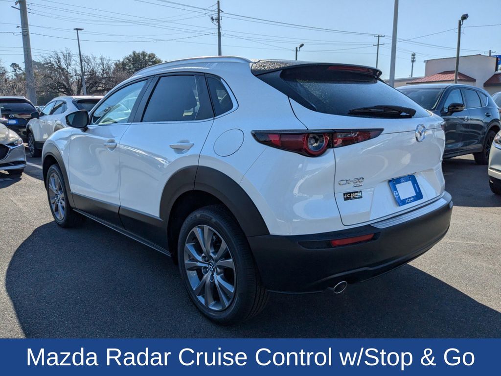 2025 Mazda CX-30 2.5 S Preferred