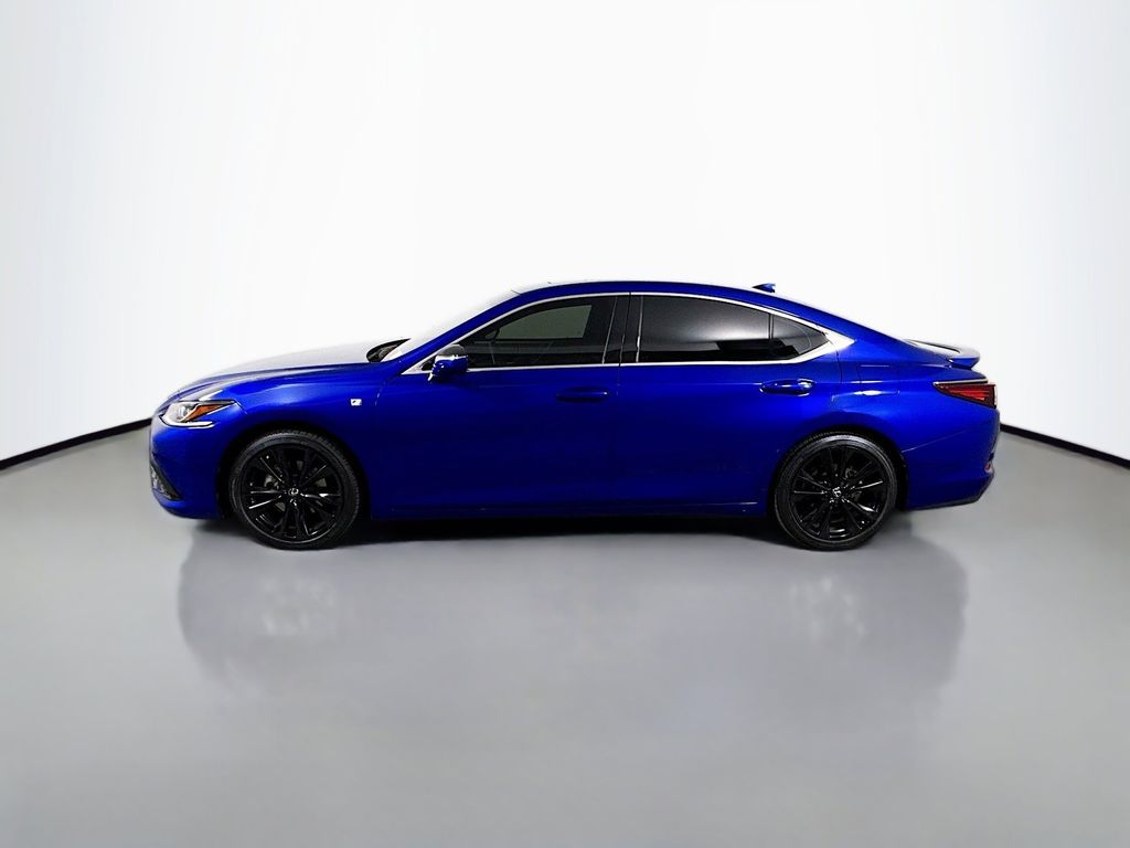 Thumbnail: 2022 Lexus ES - 8