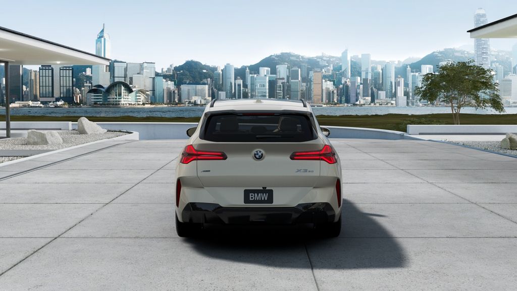 Thumbnail: 2026 BMW X3 - 31
