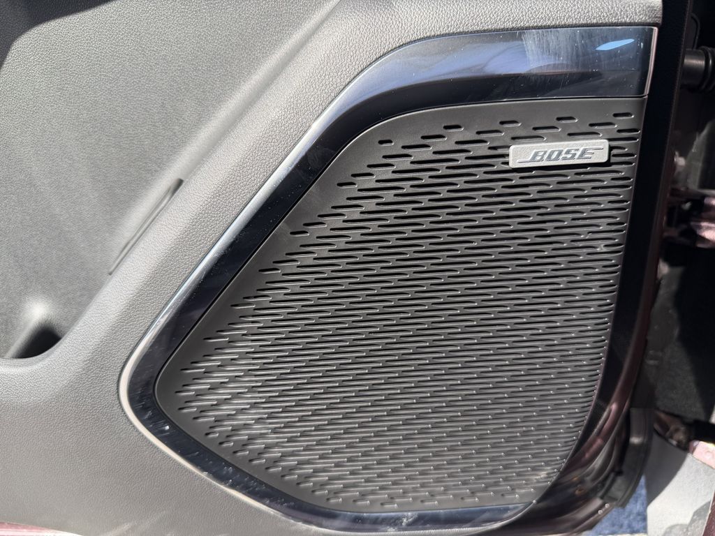 new 2026 GMC Acadia car