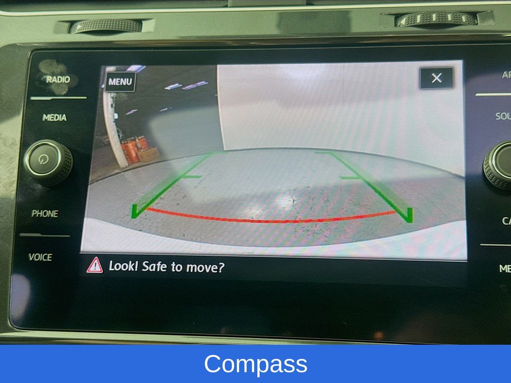 Used Car 2018 Volkswagen Golf  Tsi Se 4-door For Sale Under $20,000 In Austin, Texas