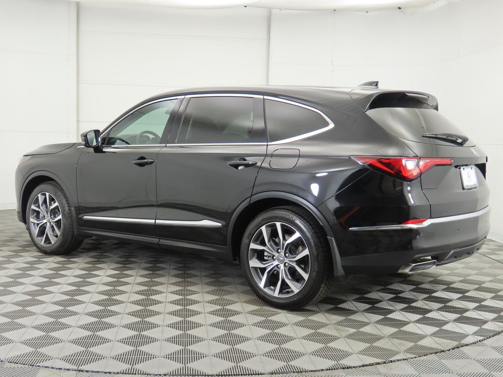Thumbnail: 2023 Acura MDX - 7