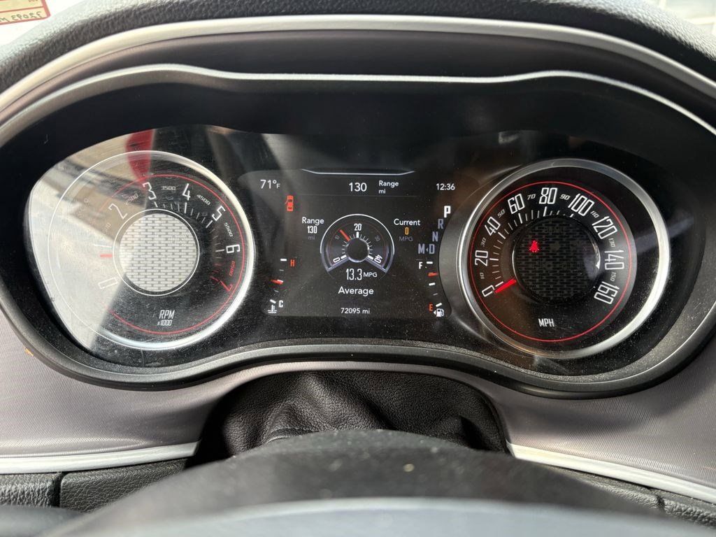 2022 Dodge Challenger GT Red at Toyota of Victoria