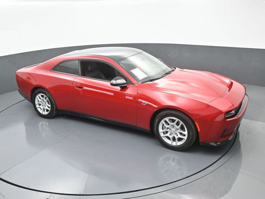 Used 2025 Redeye Dodge R/T image 54
