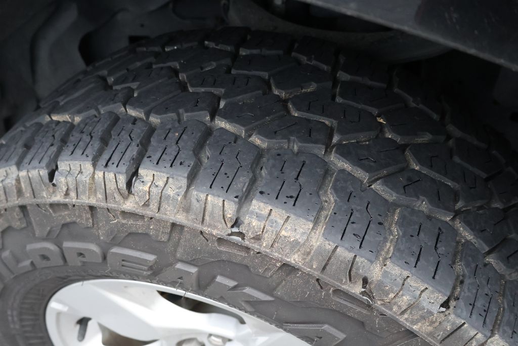 Thumbnail: 2021 RAM 1500 - 6