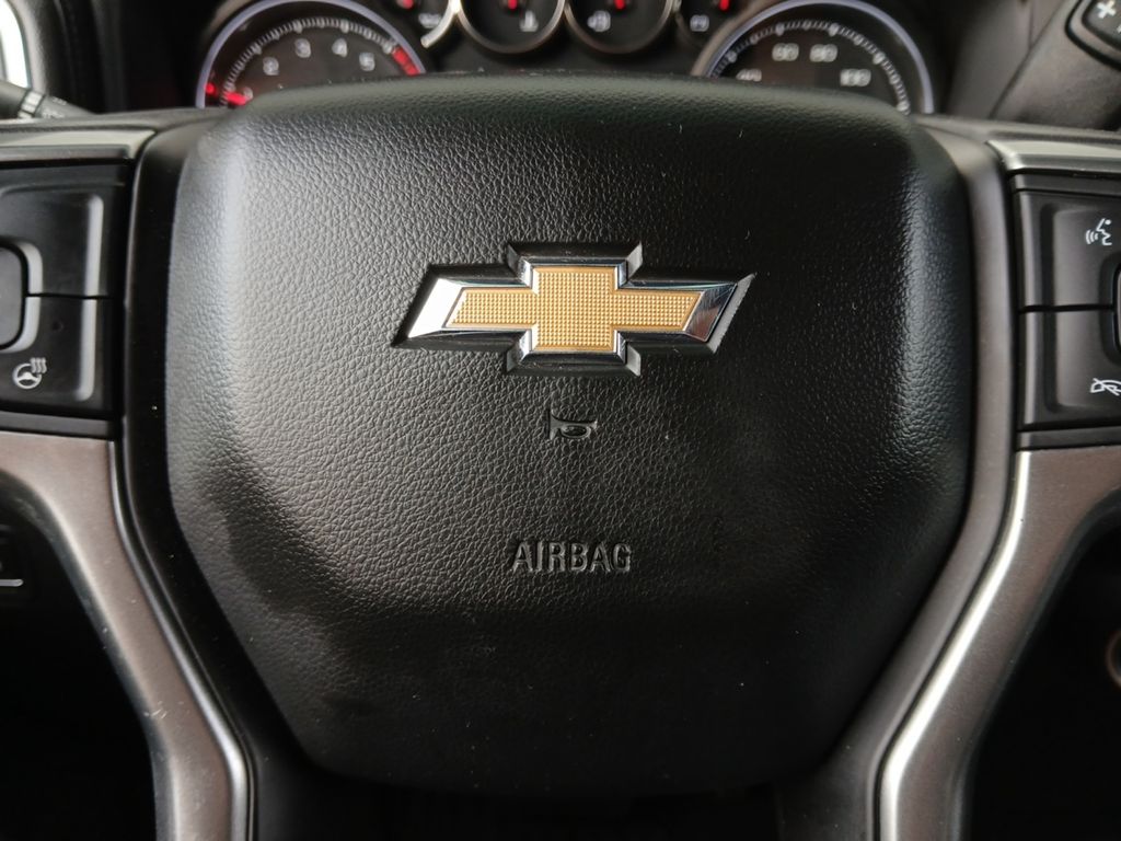 Used Car 2021 Chevrolet Silverado 1500  Lt For Sale Under $30,000 In Austin, Texas