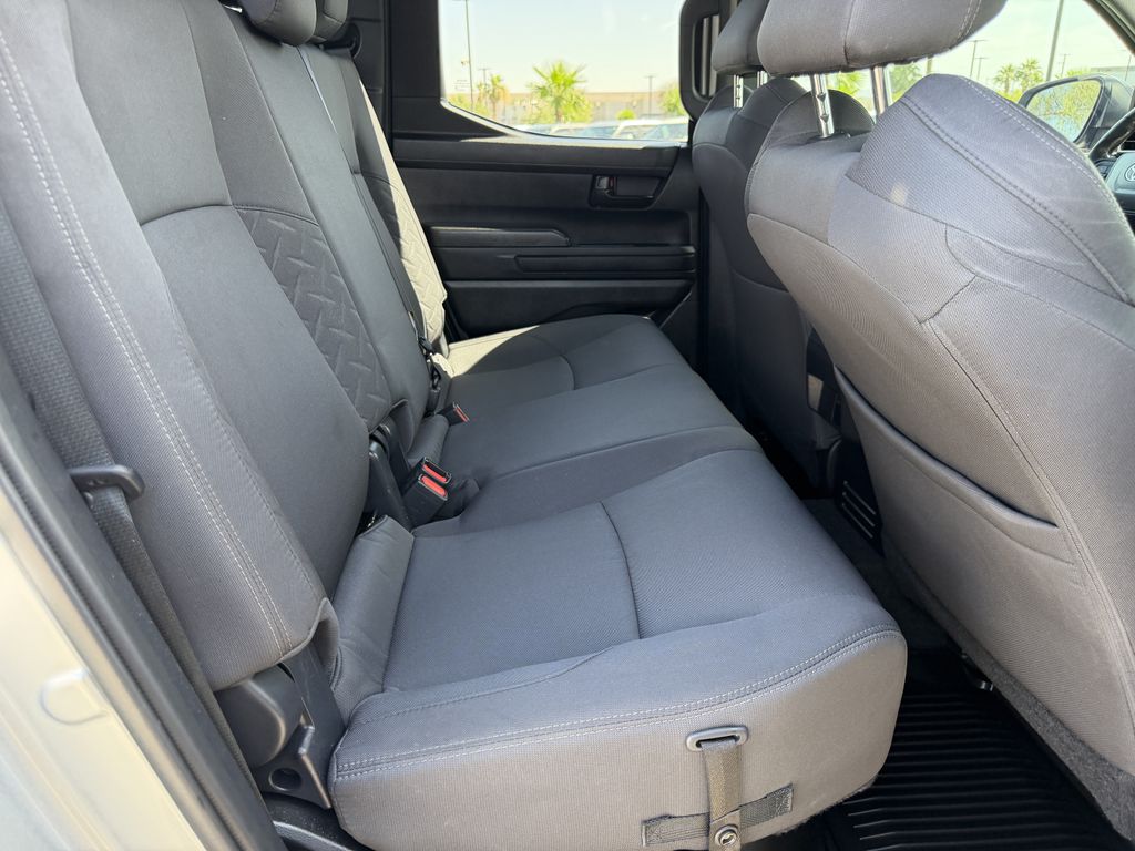 Used 2025 Toyota Tacoma Truck