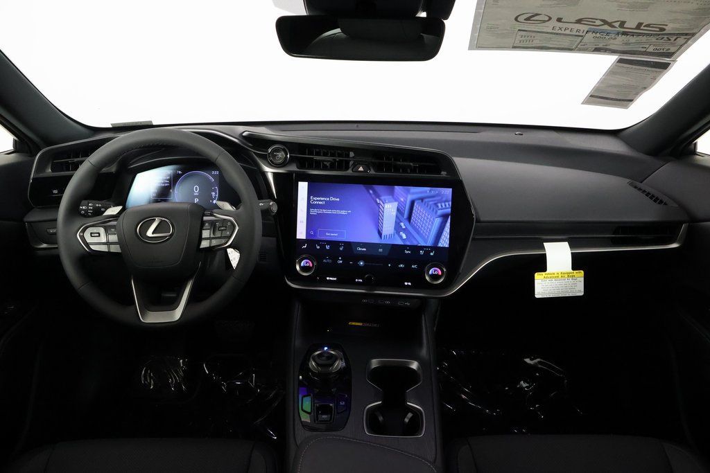 Thumbnail: 2026 Lexus RZ - 4