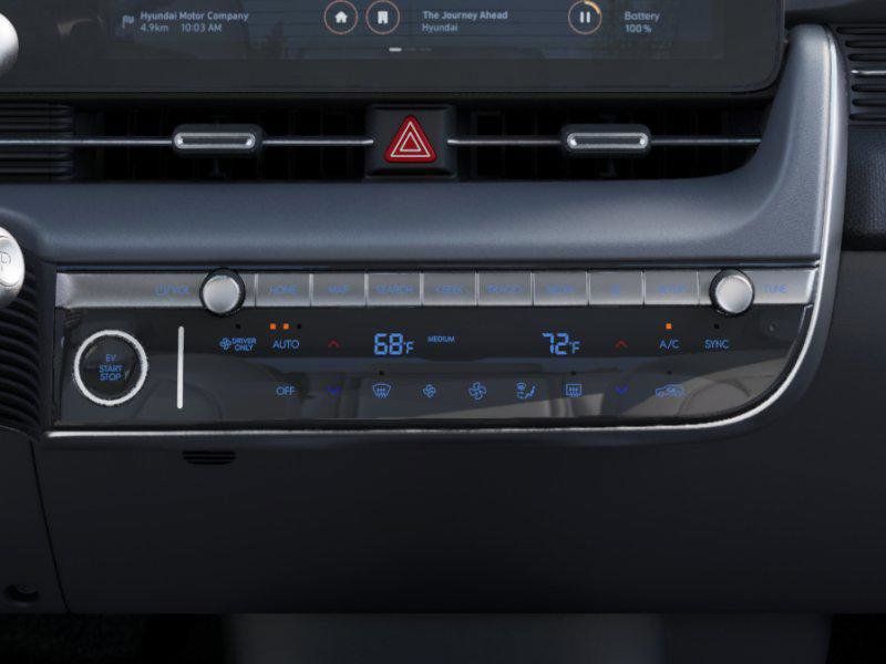 2026 Hyundai IONIQ 5 — photo 16