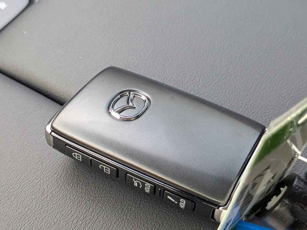 2026 Mazda CX-90 3.3 Turbo Premium Sport