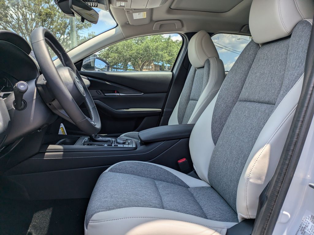 2026 Mazda CX-30 2.5 S Aire Edition
