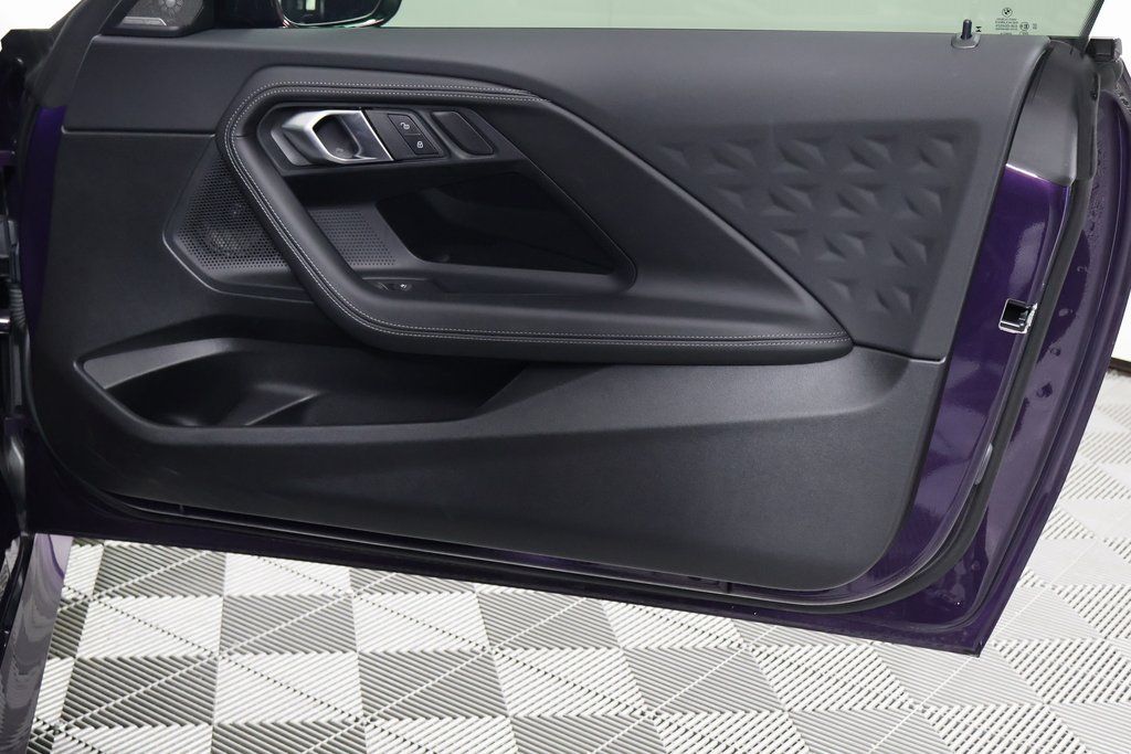 Thumbnail: 2025 BMW 2 Series - 13