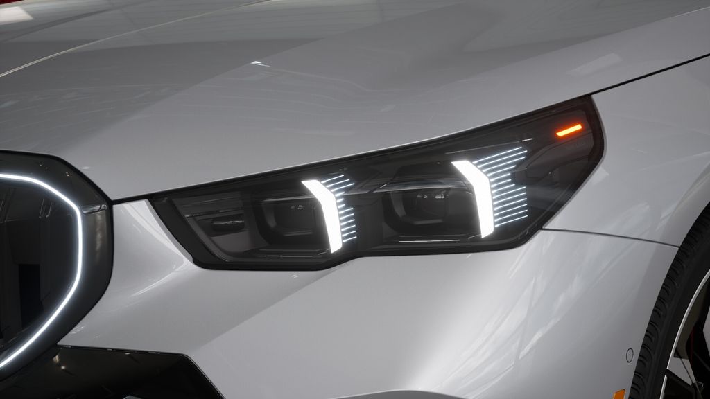Thumbnail: 2026 BMW i5 - 6