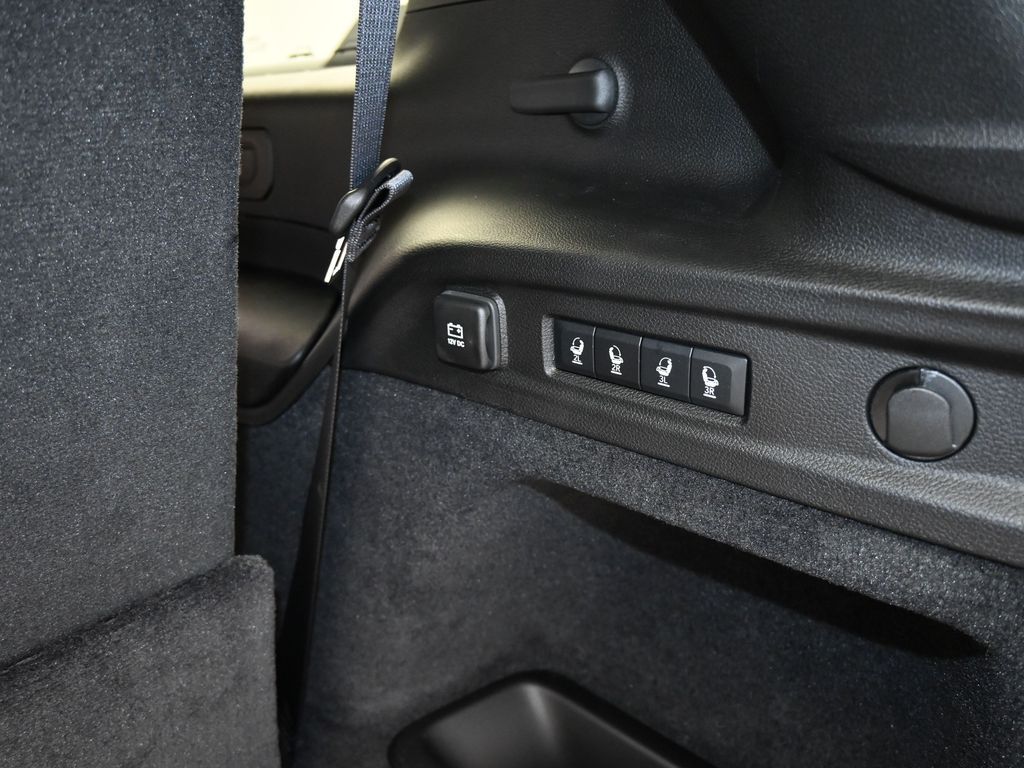 2024 Jeep Grand Cherokee L Overland - Photo 36